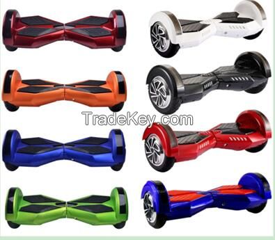 CHINA MAIN BALANCE SCOOTER MANUFACTURER