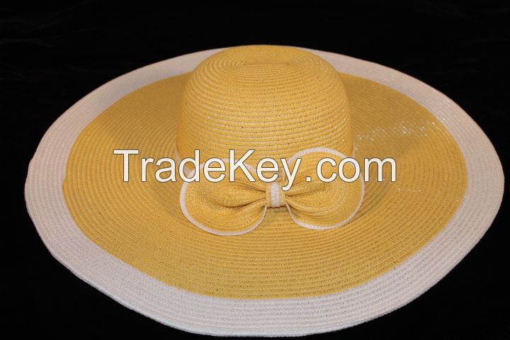 straw hat for women