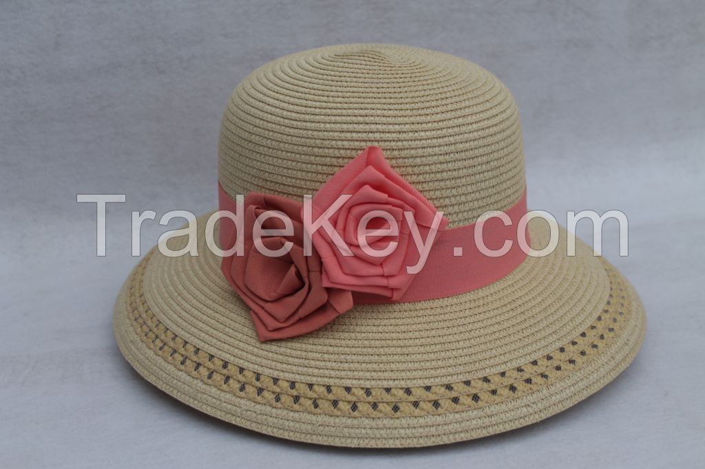 straw hat for women