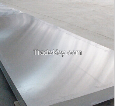 High Strength 5052 Aluminium Sheet