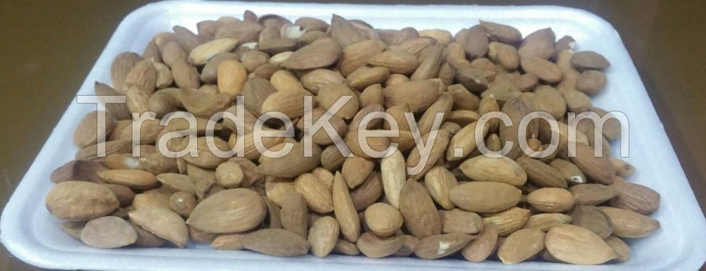 Afghani Almond