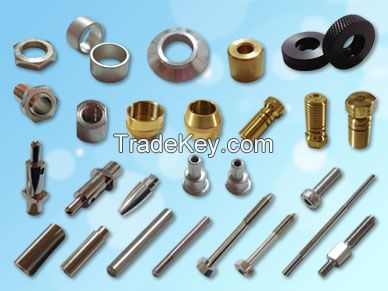 Metal Parts