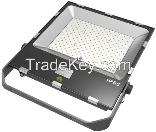 GL-07D 200W Longlife time outdoor led flood light