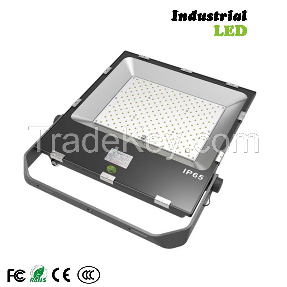 GL-07D 200W Longlife time outdoor led flood light