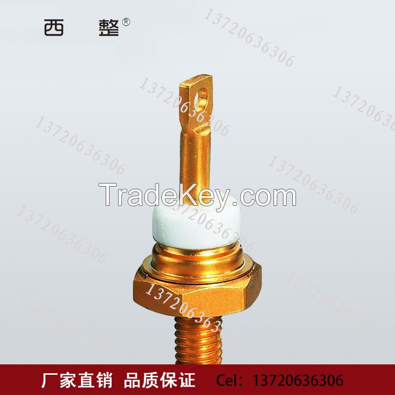 Stud Type Rectifier Diode