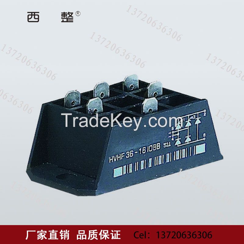 Didode Bridge Rectifiers