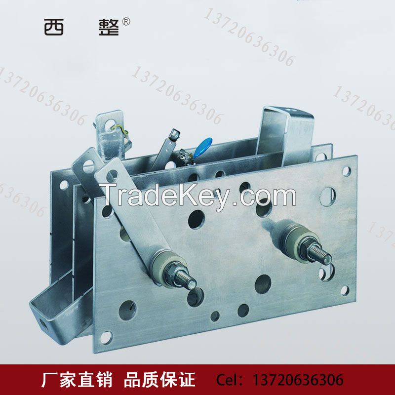 Welding Machine Device/ Three phase bridge rectifier