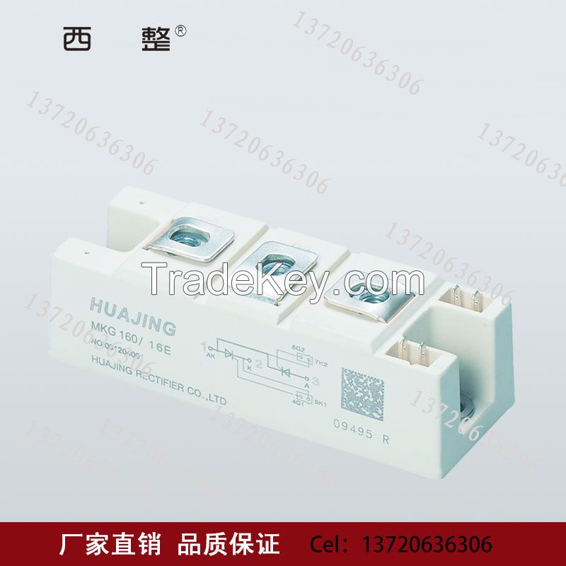 IGBT Semiconductor