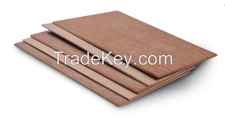 Plywood
