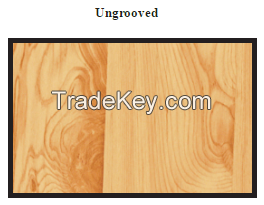 Polyester Decorative Plywood