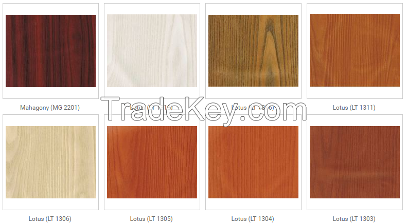 Polyester Decorative Plywood