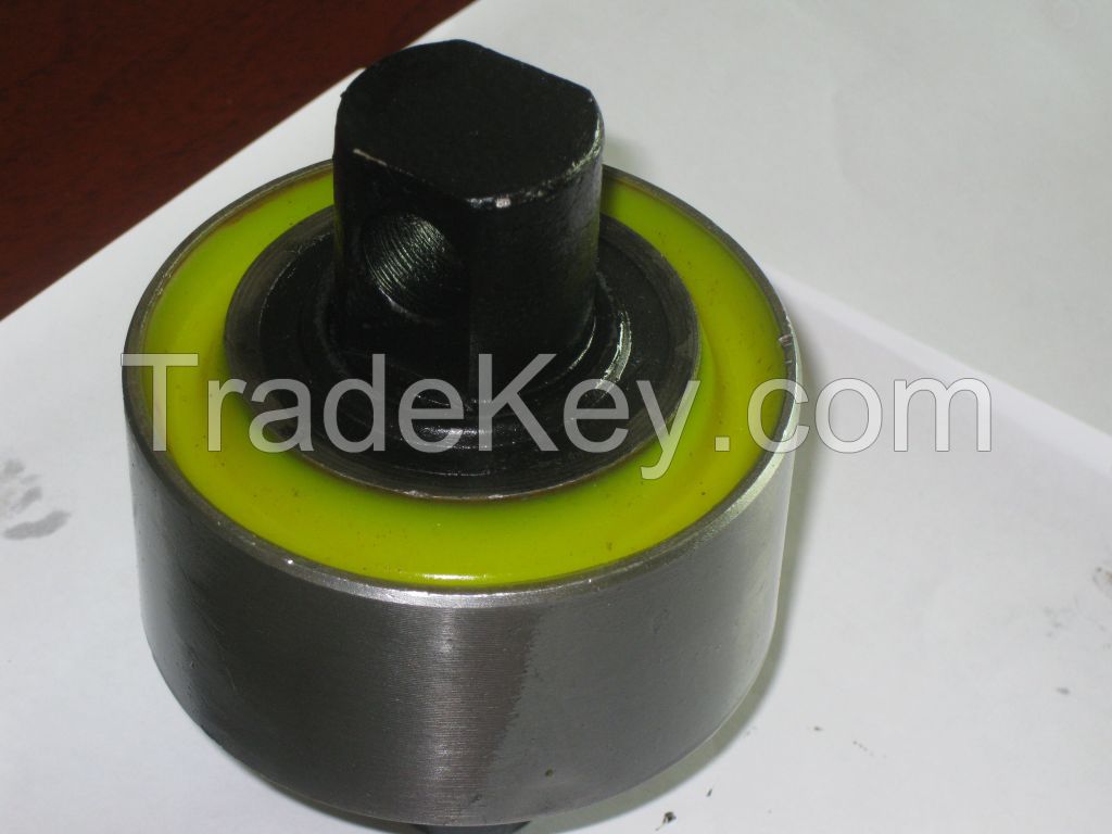 NISSAN Torque Rod Bush