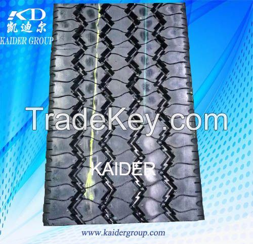 otr/truck tire retread rubber best quality from china