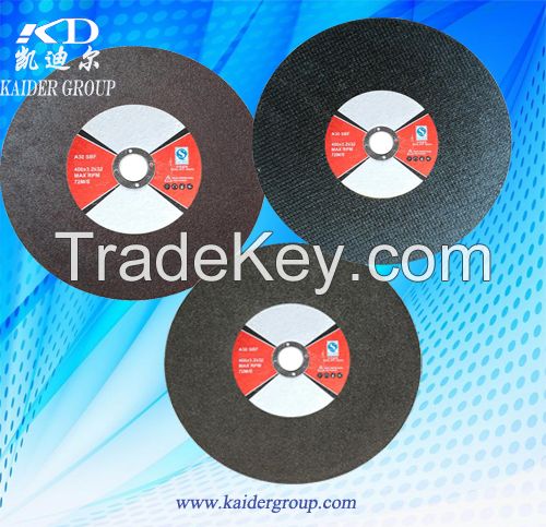 High quality grinding wheel resin wheel cutting wheel and Resin bond grinding cutting wheel for steel