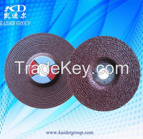 High quality grinding wheel resin wheel cutting wheel and Resin bond grinding cutting wheel for steel