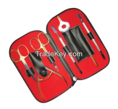 Manicure and Pedicure Kits