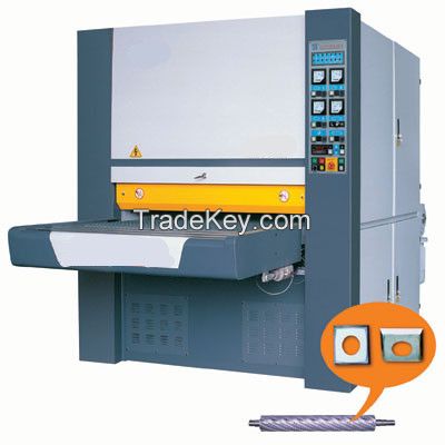 Sander/sanding machine/sander equipment