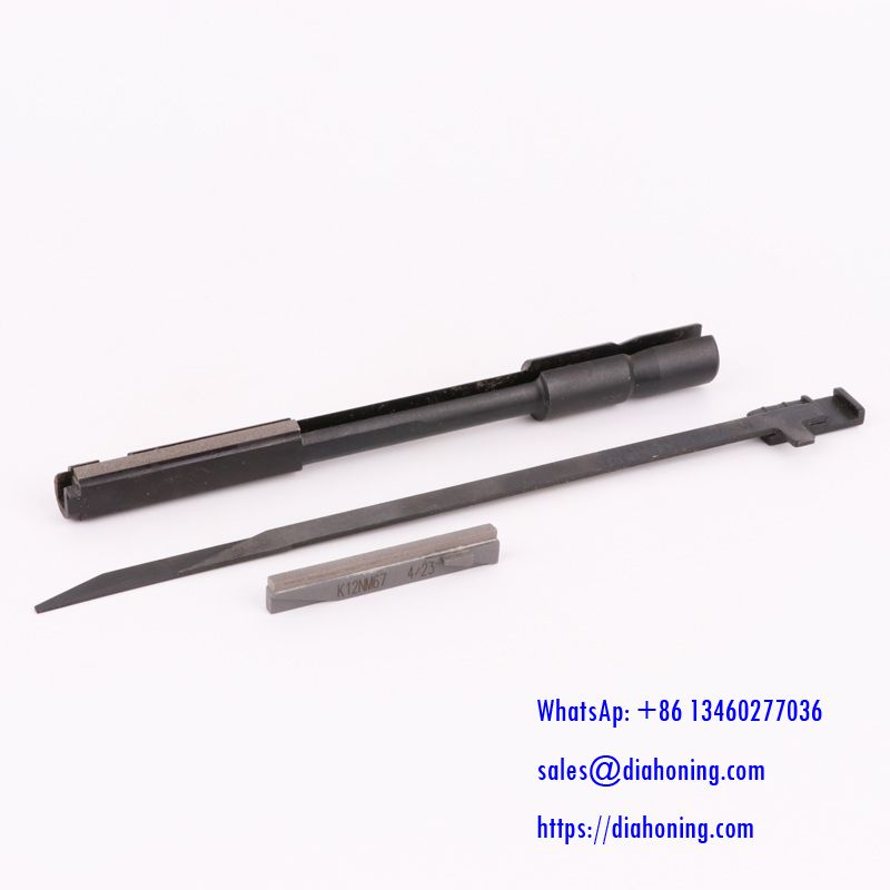 Sunnen honing stones, CBN and Diamond Honing Sticks, Bore Honing Tools