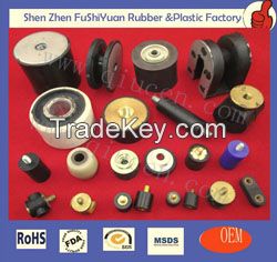 Rubber Washer Or Rubber Flat Washer