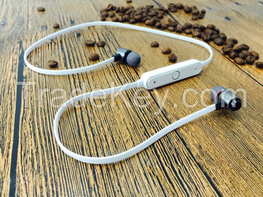 Bluetooth headphone