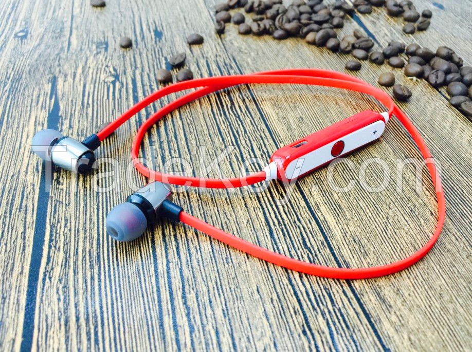 Bluetooth headphone