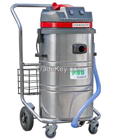 YInBOoTEprofessional industrial vacuum cleaner IV-2480W