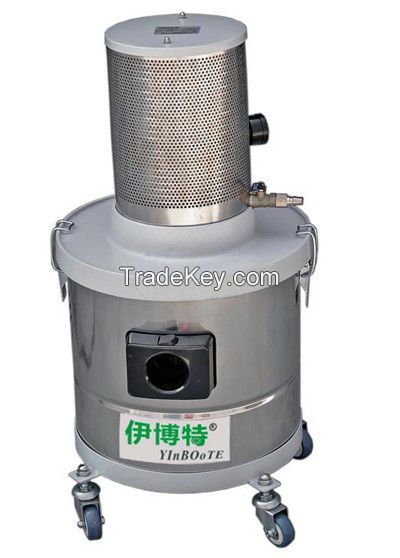 YInBOoTE Air Industrial Vacuum Cleaner IV-201 with good quality