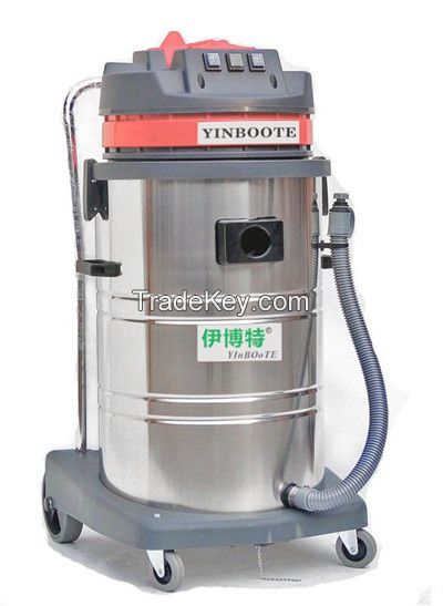 YInBOoTE Economic Industrial Vacuum Cleaners IV-3080EC