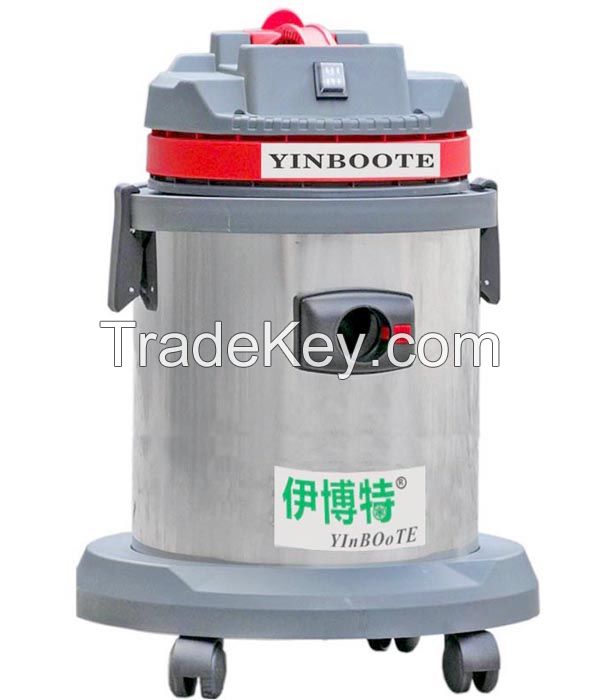 YInBOoTE Industrial Vacuum Cleaners IV-1235 with good quality