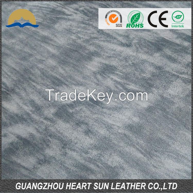 New arrival pvc leather for doing handbags