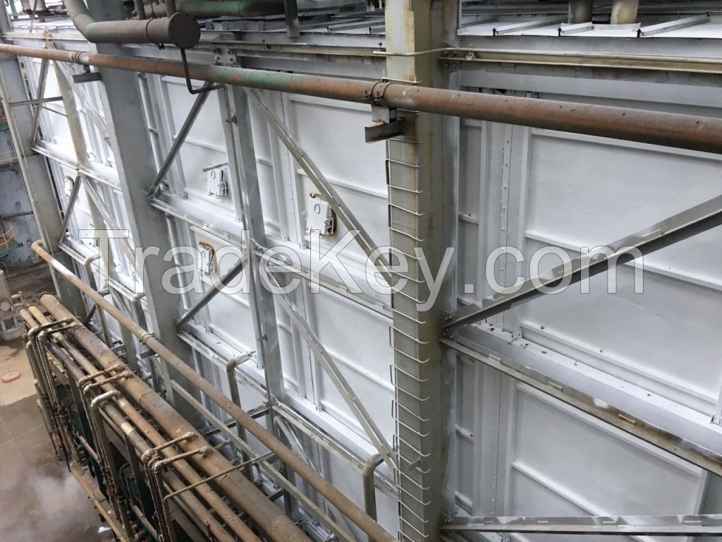 Thermal insulation Akterm Standard liquid insulaion coating