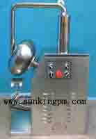 Sugar Coating Pharmaceutical Machinery