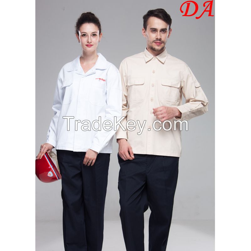 Fireman flame retardant workwear