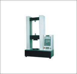 NC Tensile Tester