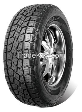 FENGYUANTIRES/TYRES FARROAD FRD86 ALL TERRAIN TIRE SUV TYRE OFF-ROAD CAR TIRE HIGH GRIP LOW NOISE GOOD DRAINAGE