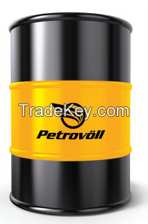 HYDRAULIC OILS