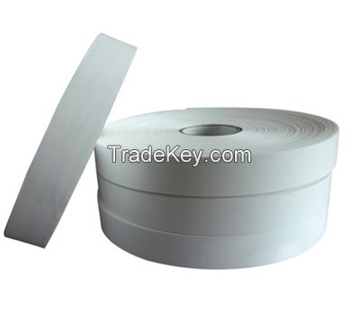 Double Side ULTRASONIC Embossed Edge