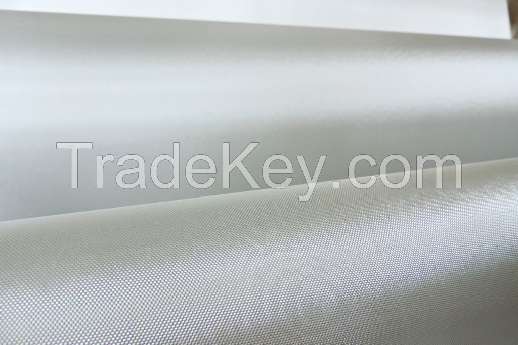 EW200 Non Alkali Glass Fiber Cloth