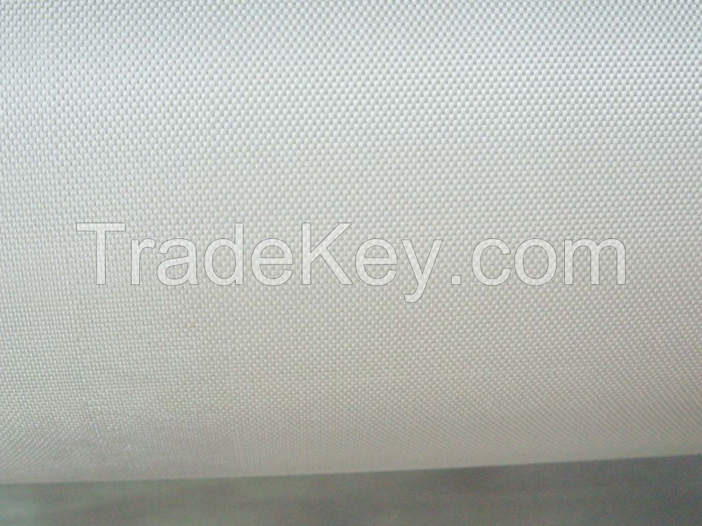 Non-alkali glass fiber cloth