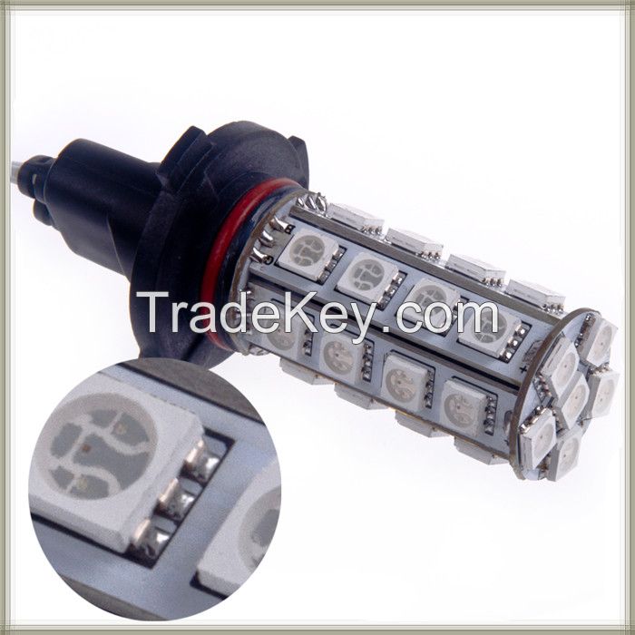 LED car light