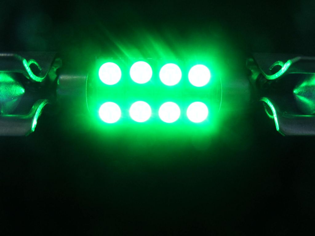 LED Car Light