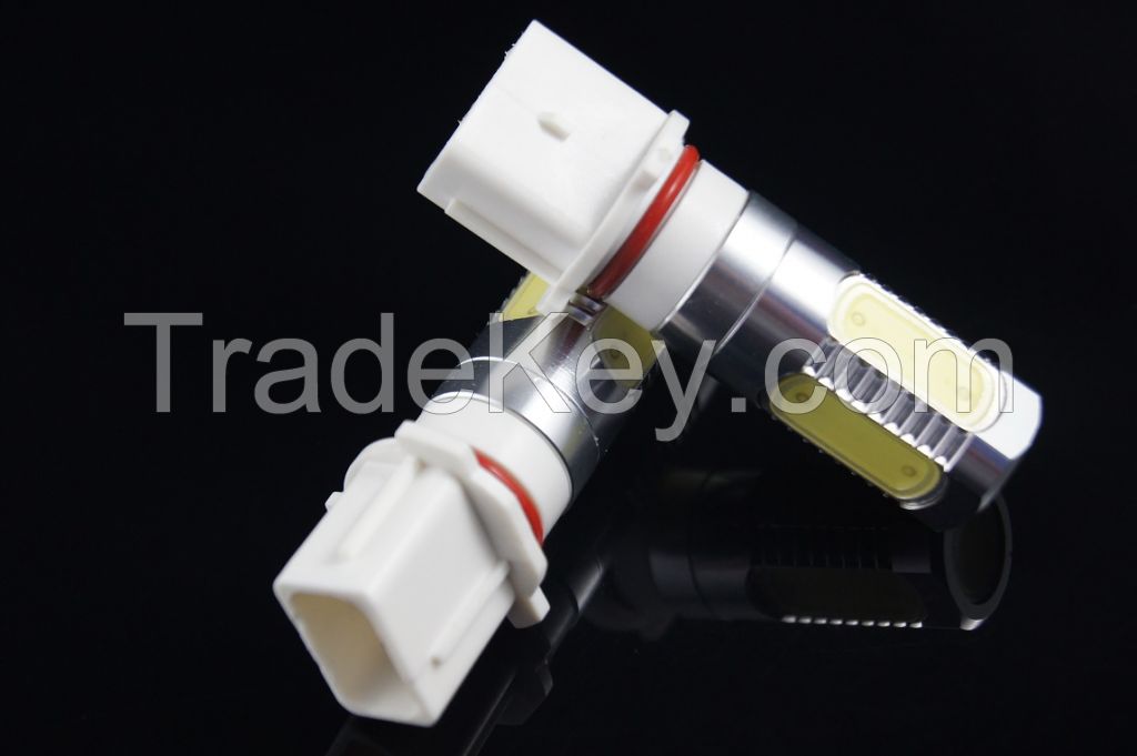 LED car light