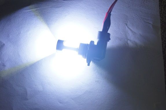 LED car light