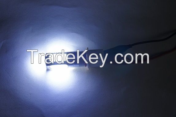 LED car light