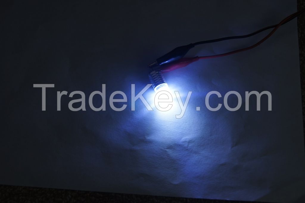 LED car light