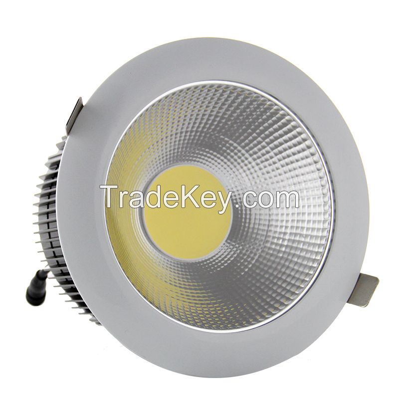 6 Inch COB 50W Down Light