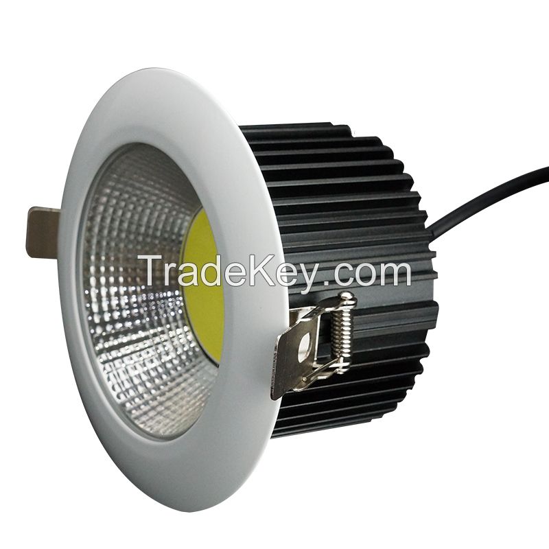 6 Inch COB 50W Down Light