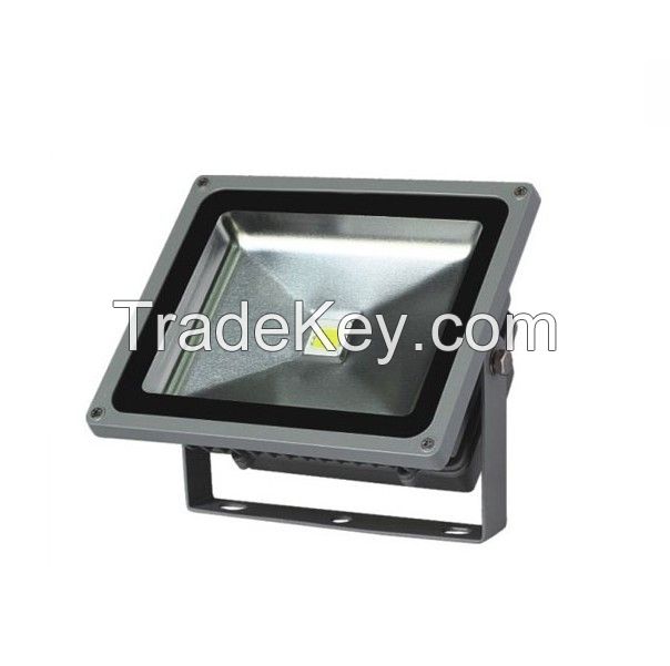 LED Flood Light.Outdoor.10W-50W