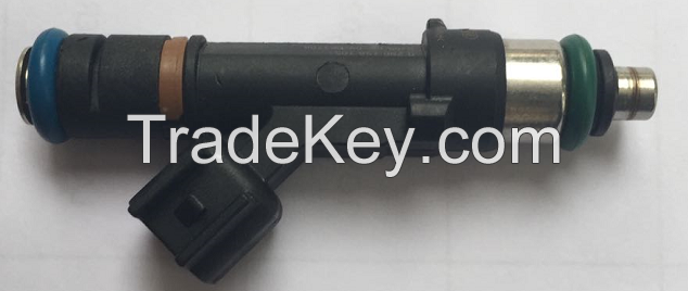 OEM: 0280158154 Aliba-auto part China supplier fuel injector Buick car