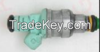 OEM:0280150804 Aliba-auto parts China supplier fuel injector Renault